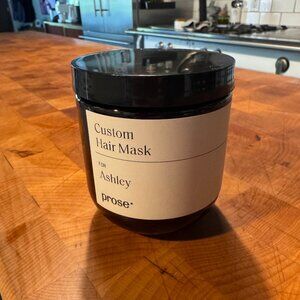 Prose Custom Hair Mask